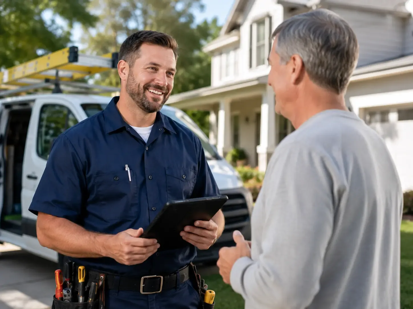 Whole Home Rewiring Clarkesville, GA FAQs